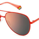 Sunglass frames-POLAROID-PLD 6187/S