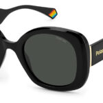 Sunglass frames-POLAROID-PLD 6190/S