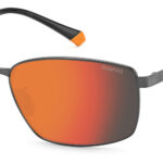 Sunglass frames-POLAROID-PLD 2137/G/S/X