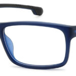 Optical frames-CARRERA DUCATI-CARDUC 016