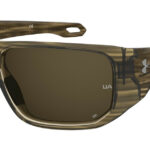 Sunglass frames-UNDER ARMOUR-UA ATTACK 2