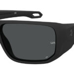 Sunglass frames-UNDER ARMOUR-UA ATTACK 2