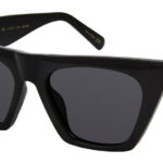 Sunglass frames-PRIVE REVAUX-VICTORIA MINI/S