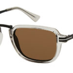 Sunglass frames-PRIVE REVAUX-THE CITY/S