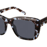 Sunglass frames-PRIVE REVAUX-LA NOCHE/S