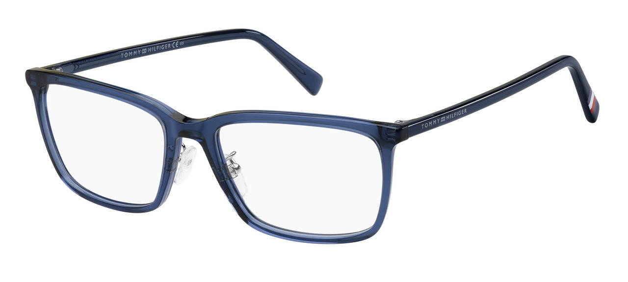 716736768076-P00.jpg Optical frames-TOMMY HILFIGER-TH 2010/F - الصورة 1