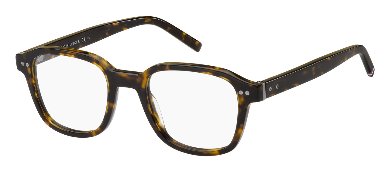 716736778136-P00.jpg Optical frames-TOMMY HILFIGER-TH 1983 - الصورة 1