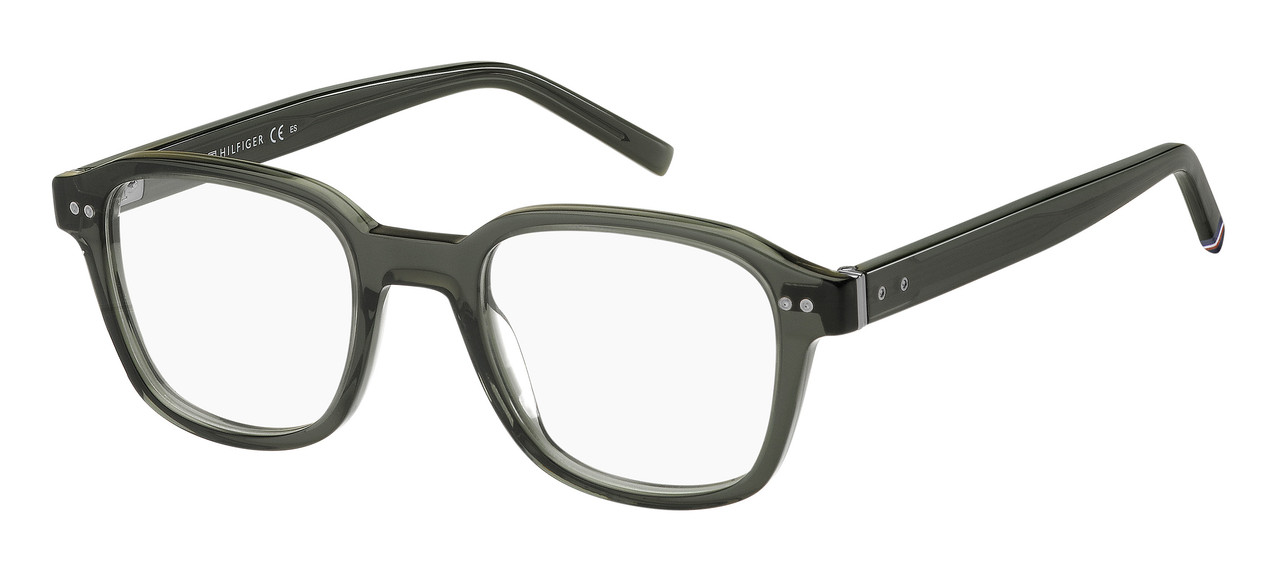 716736778143-P00.jpg Optical frames-TOMMY HILFIGER-TH 1983 - الصورة 1