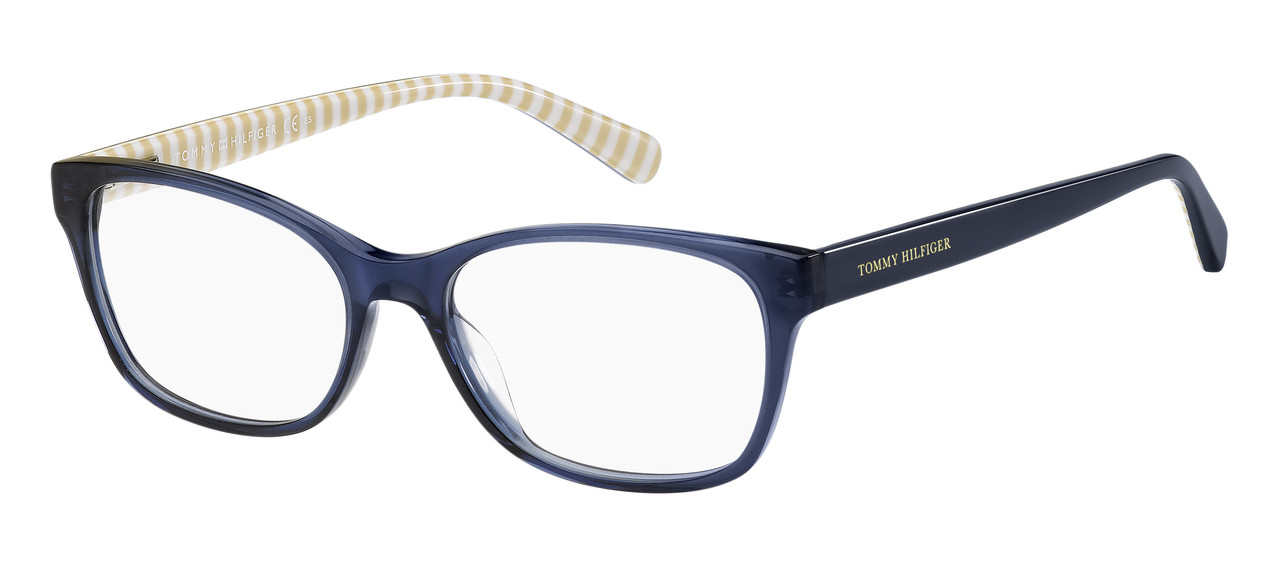 716736783727-P00.jpg Optical frames-TOMMY HILFIGER-TH 2008 - الصورة 1