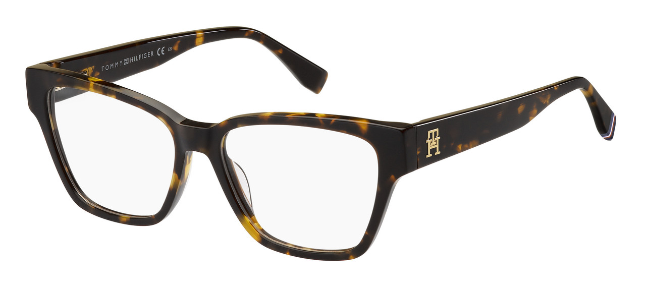716736783765-P00.jpg Optical frames-TOMMY HILFIGER-TH 2000 - الصورة 1