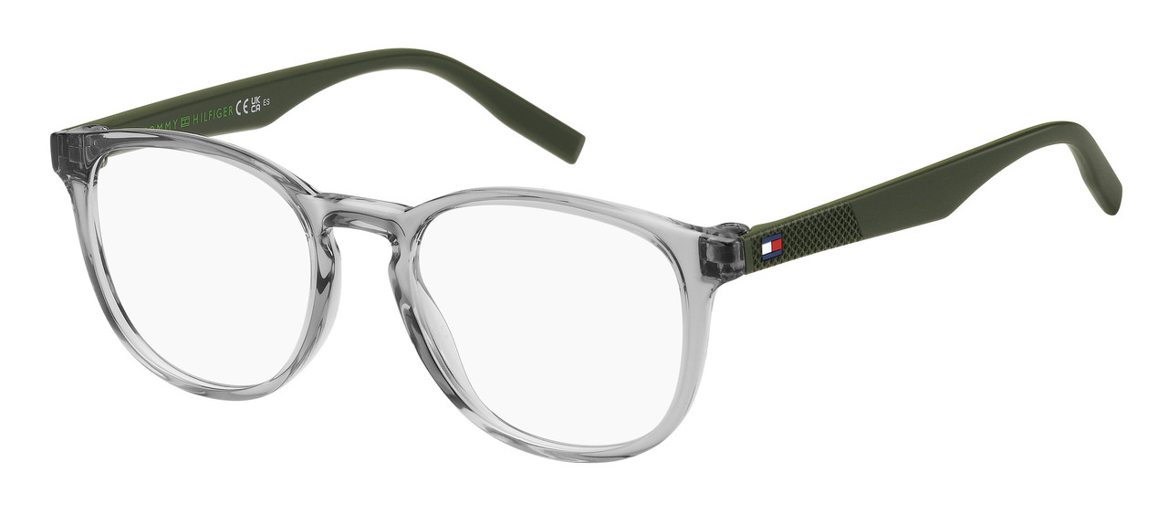 716736795362-P00.jpg Optical frames-TOMMY HILFIGER-TH 2026 - الصورة 1