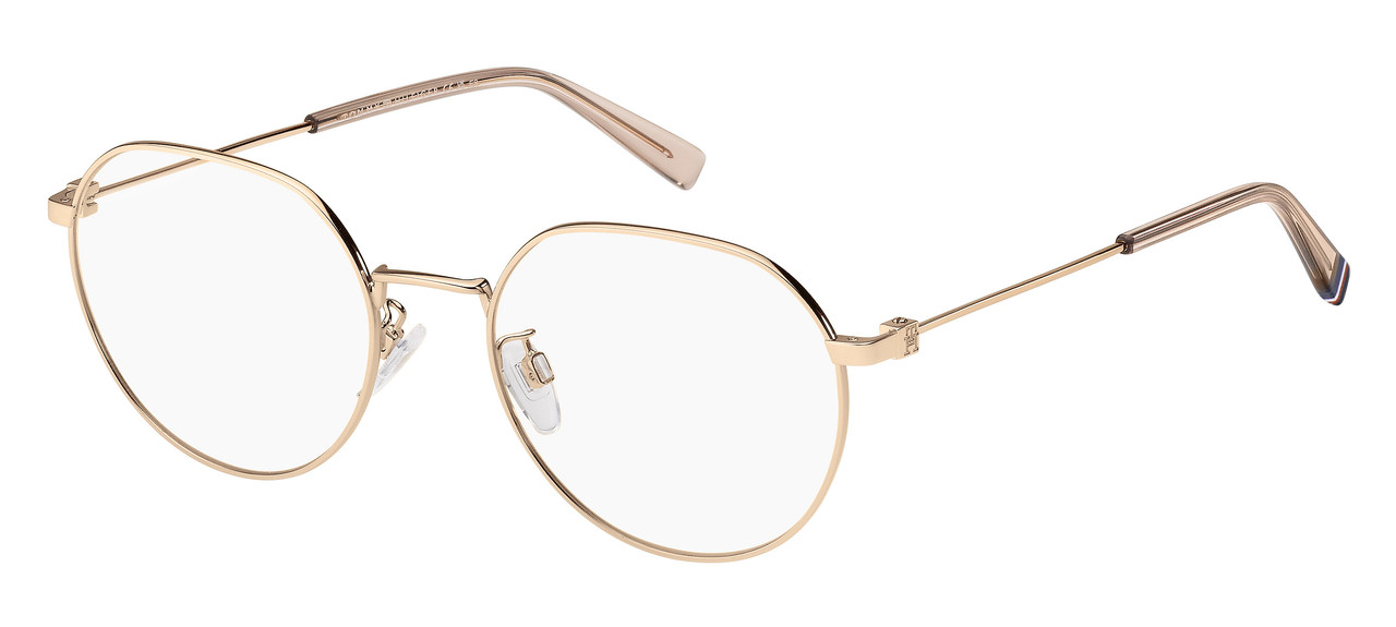 716736848334-P00.jpg Optical frames-TOMMY HILFIGER-TH 2065/G - الصورة 1