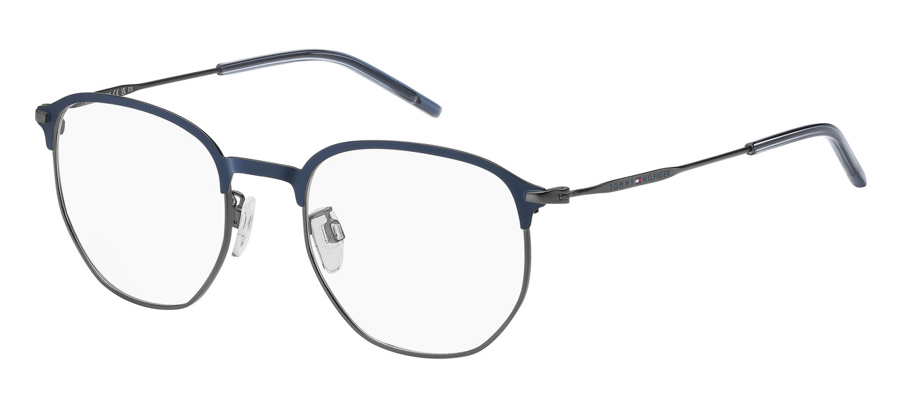 716736848402-P00.jpg Optical frames-TOMMY HILFIGER-TH 2063/F - الصورة 1
