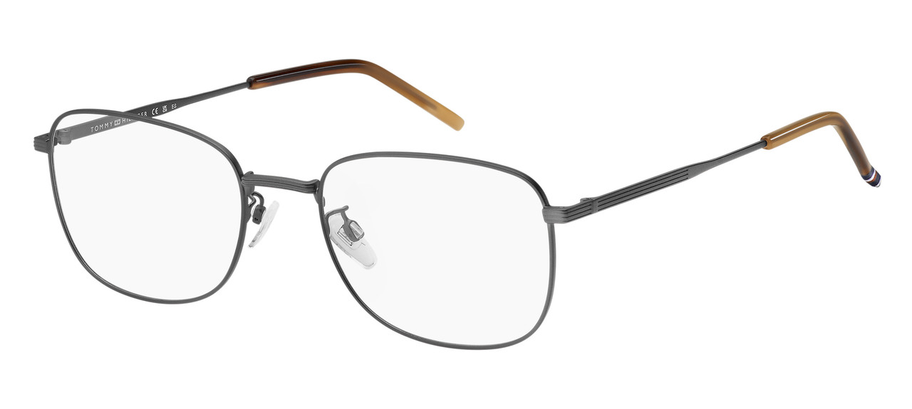 716736848457-P00.jpg Optical frames-TOMMY HILFIGER-TH 2066/F - الصورة 1