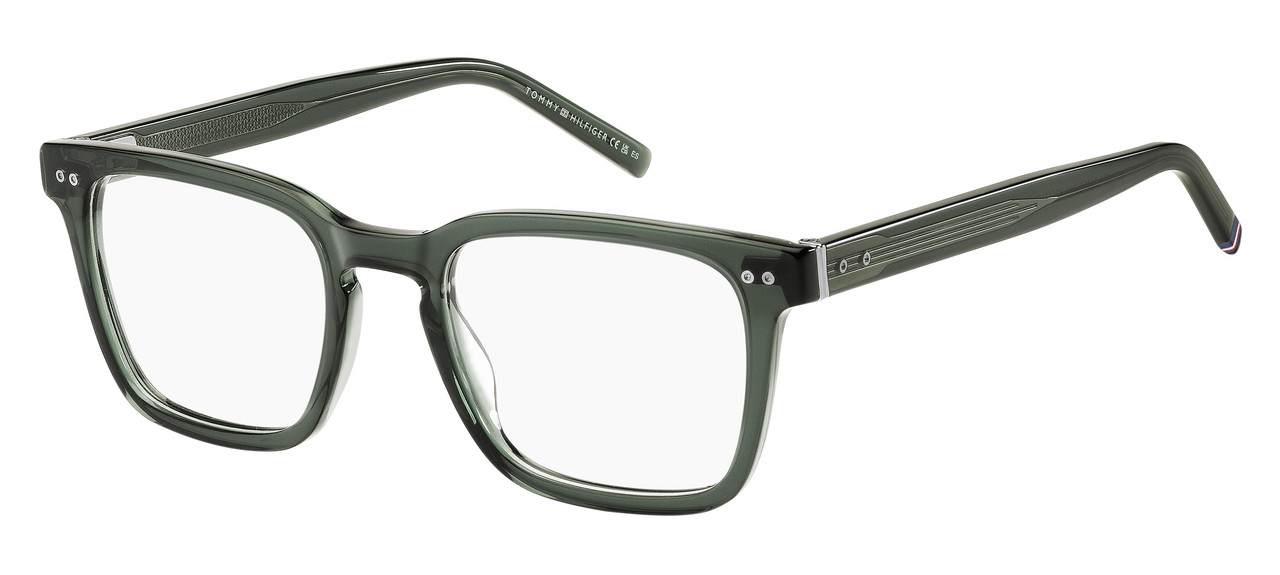 716736850054-P00.jpg Optical frames-TOMMY HILFIGER-TH 2034 - الصورة 1