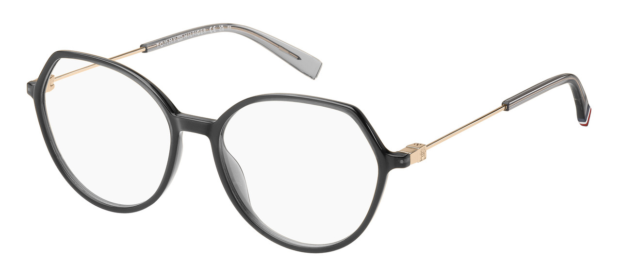 716736852157-P00.jpg Optical frames-TOMMY HILFIGER-TH 2057 - الصورة 1