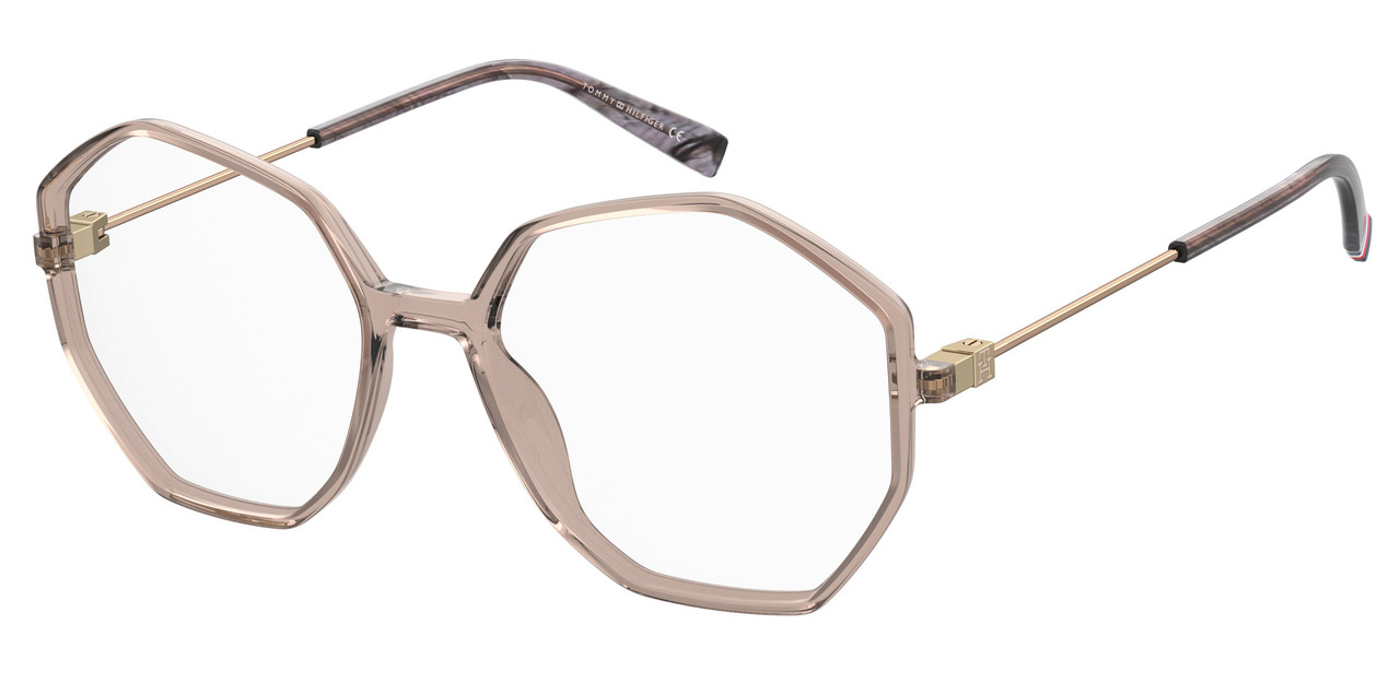 716736852355-P00.jpg Optical frames-TOMMY HILFIGER-TH 2060 - الصورة 1