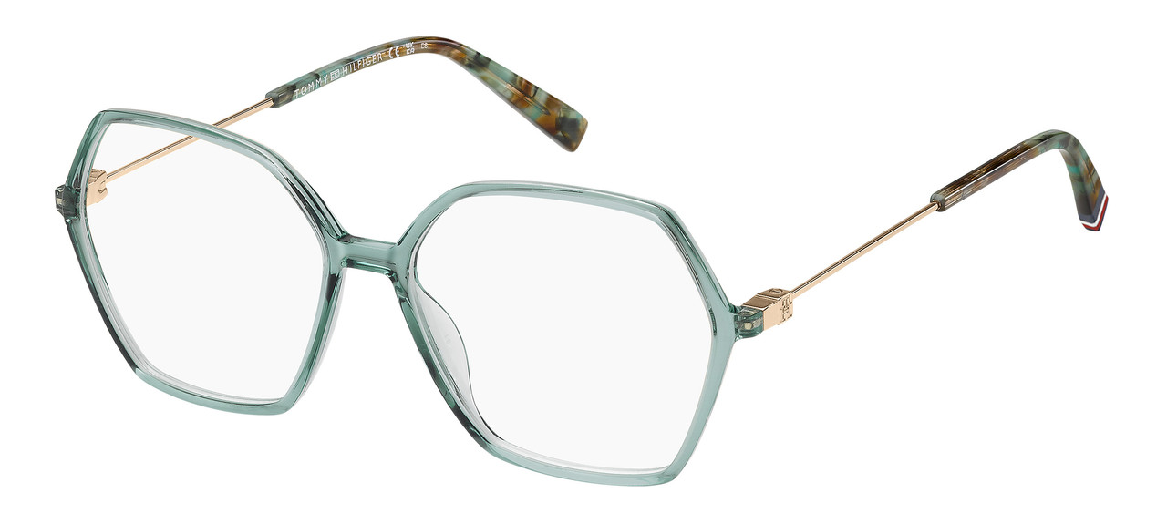 716736852386-P00.jpg Optical frames-TOMMY HILFIGER-TH 2059 - الصورة 1