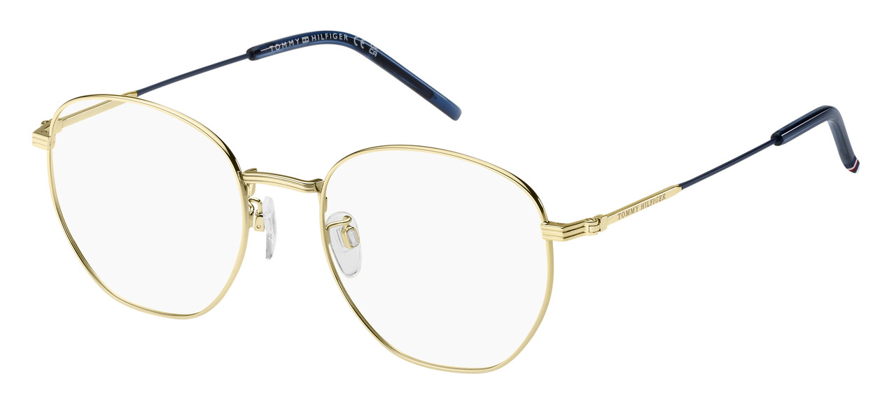 716736971490-P00.jpg Optical frames-TOMMY HILFIGER-TH 2114/F - الصورة 1