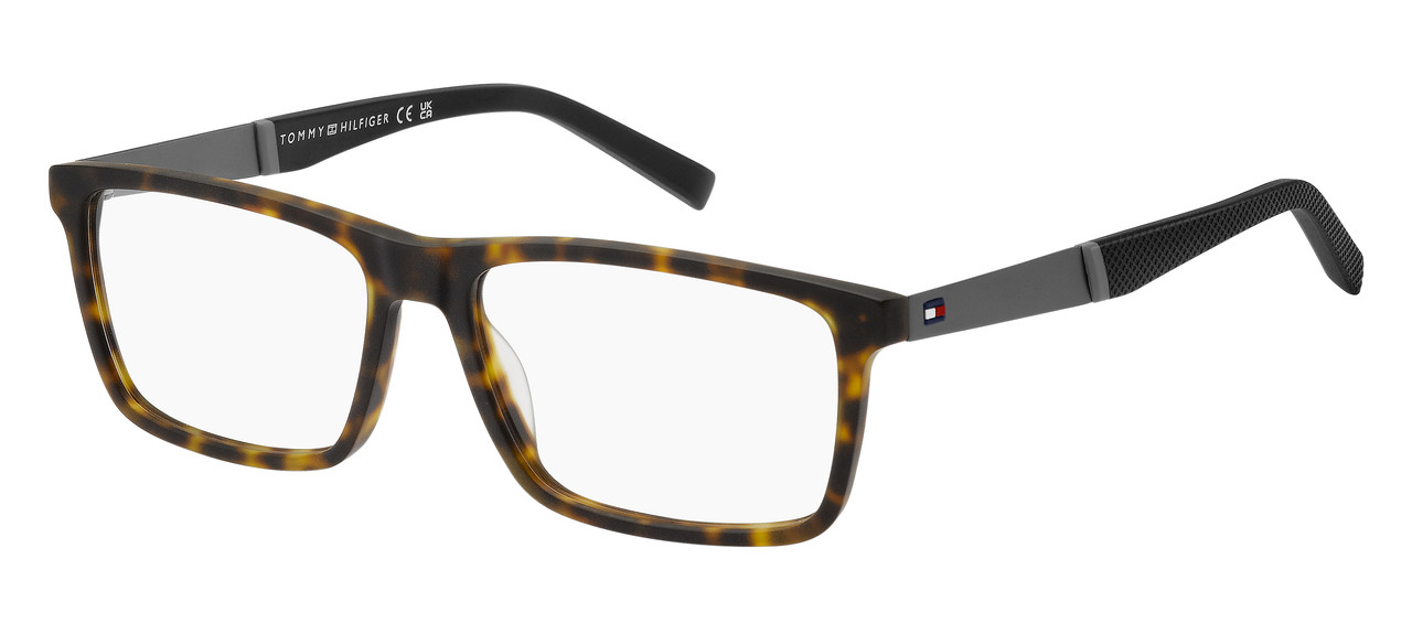 716736978109-P00.jpg Optical frames-TOMMY HILFIGER-TH 2084 - الصورة 1