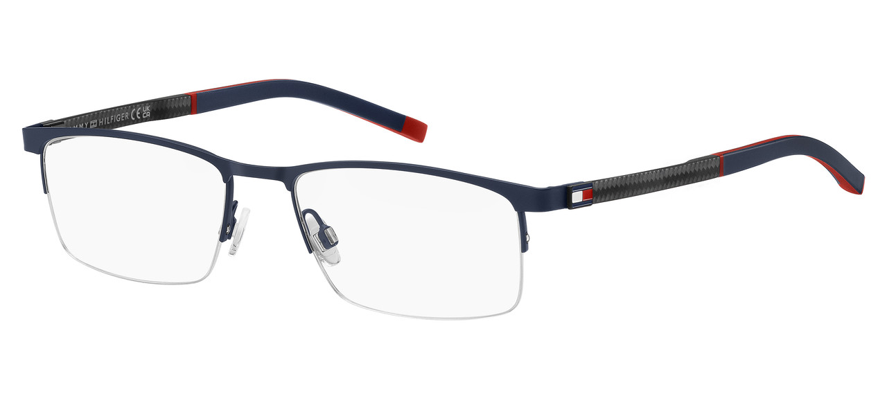 716736978499-P00.jpg Optical frames-TOMMY HILFIGER-TH 2079 - الصورة 1
