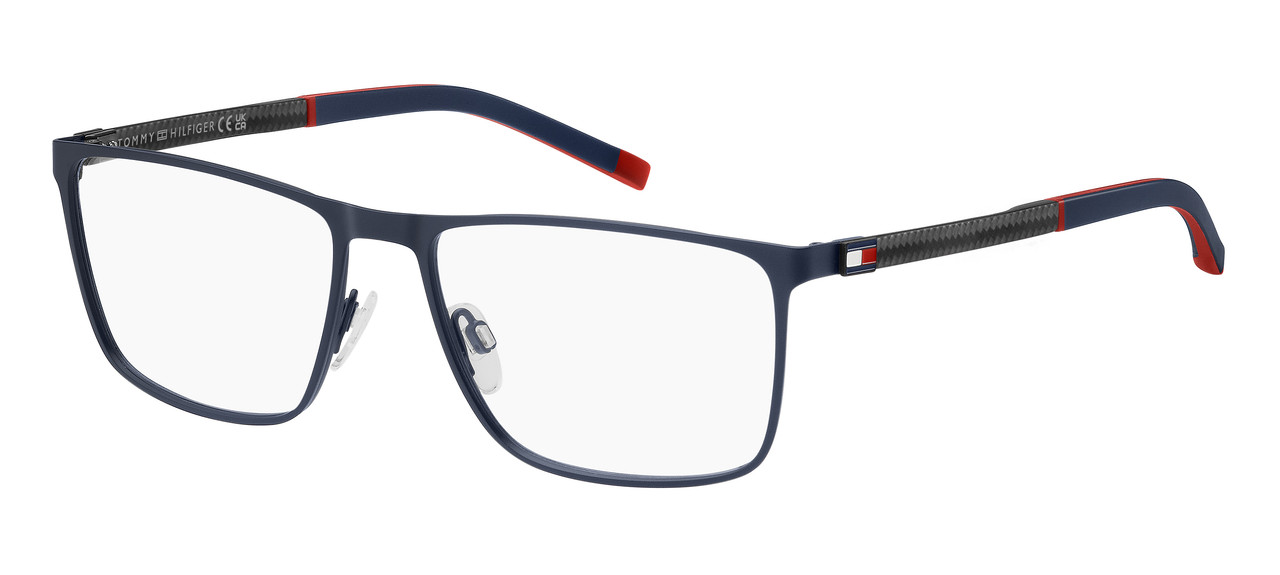 716736978529-P00.jpg Optical frames-TOMMY HILFIGER-TH 2080 - الصورة 1