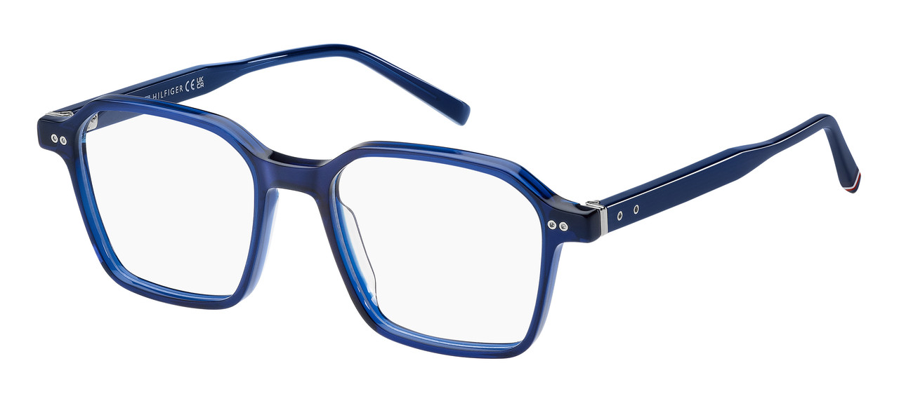 716736979649-P00.jpg Optical frames-TOMMY HILFIGER-TH 2072 - الصورة 1
