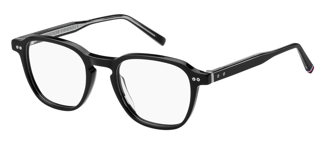 716736979717-P00.jpg Optical frames-TOMMY HILFIGER-TH 2070 - الصورة 1