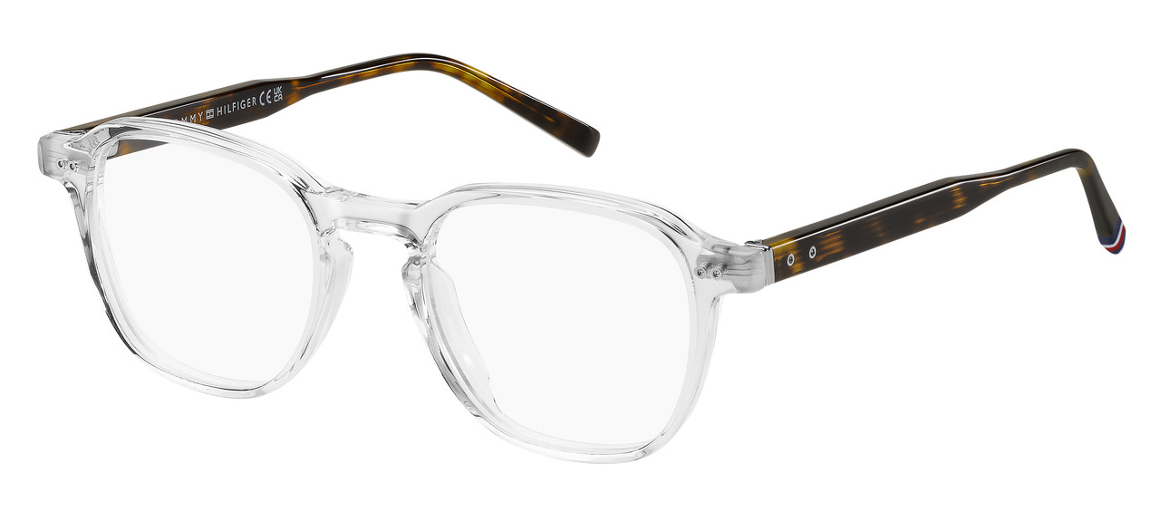 716736979724-P00.jpg Optical frames-TOMMY HILFIGER-TH 2070 - الصورة 1