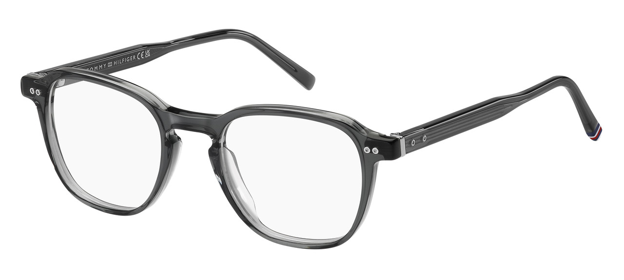 716736979731-P00.jpg Optical frames-TOMMY HILFIGER-TH 2070 - الصورة 1