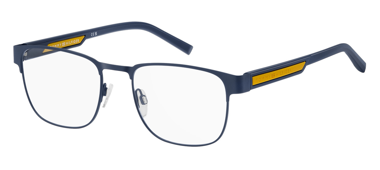 716736981710-P00.jpg Optical frames-TOMMY HILFIGER-TH 2090 - الصورة 1