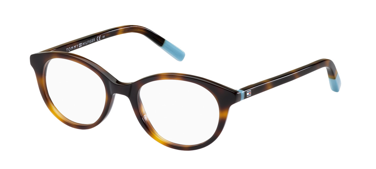 762753275134-P00.jpg Optical frames-TOMMY HILFIGER-TH 1338 - الصورة 1