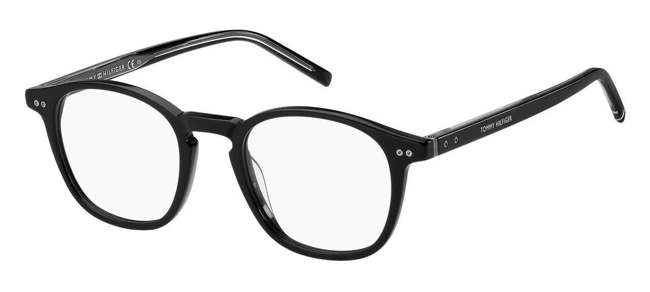 827886018277-P00.jpg Optical frames-TOMMY HILFIGER-TH 1940 - الصورة 1