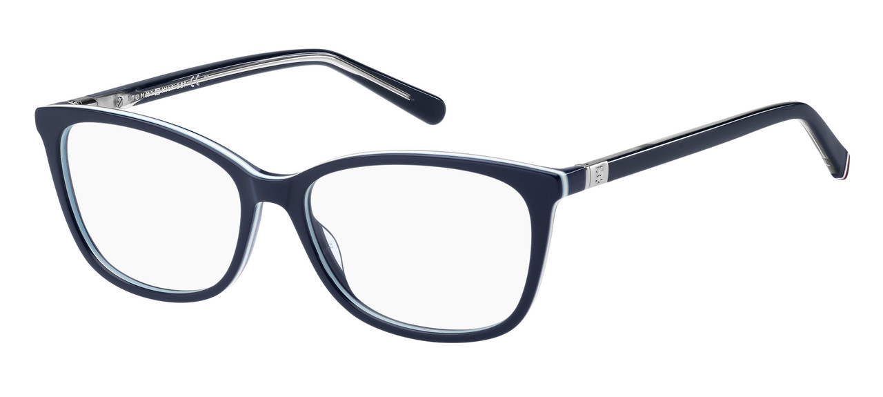 827886063376-P00.jpg Optical frames-TOMMY HILFIGER-TH 1969 - الصورة 1
