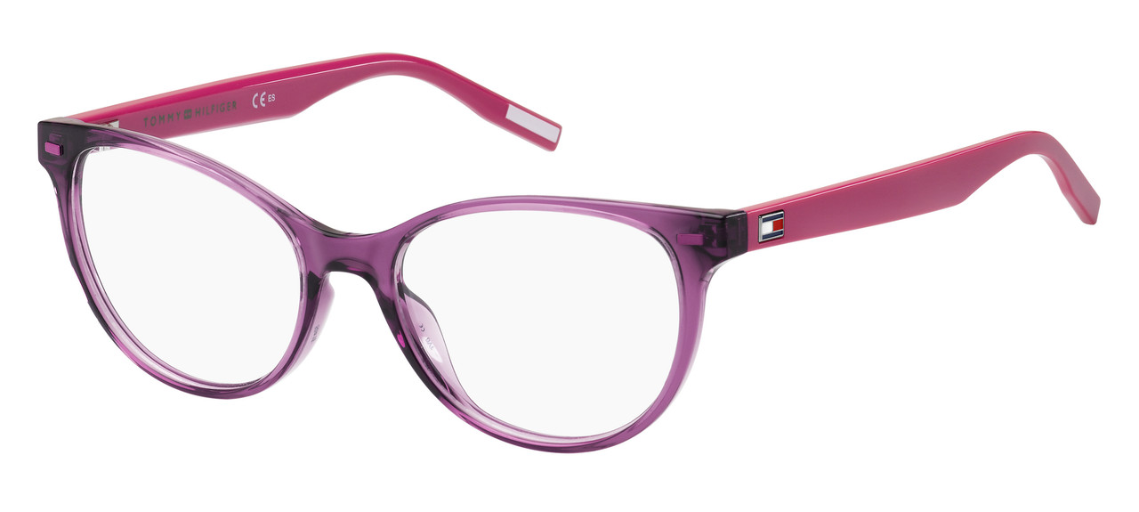 827886078233-P00.jpg Optical frames-TOMMY HILFIGER-TH 1928 - الصورة 1