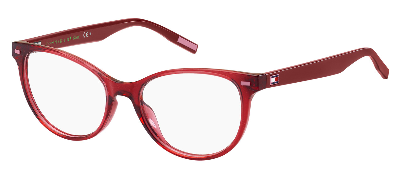 827886078257-P00.jpg Optical frames-TOMMY HILFIGER-TH 1928 - الصورة 1