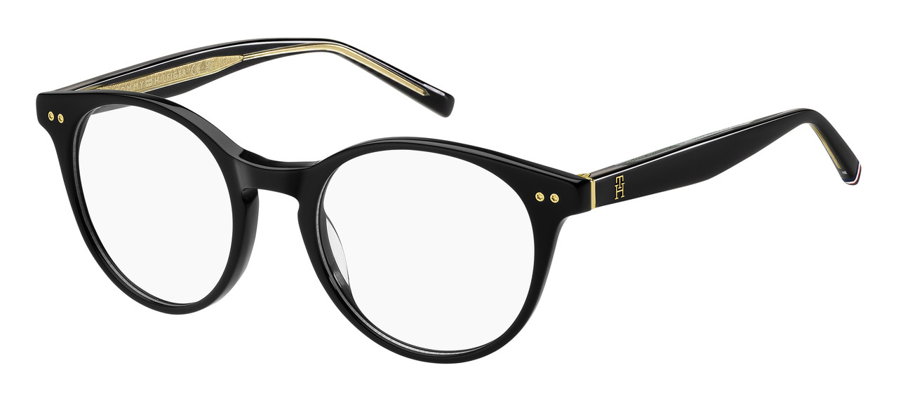 197737057244-P00.jpg Optical frames-TOMMY HILFIGER-TH 2161 - الصورة 1