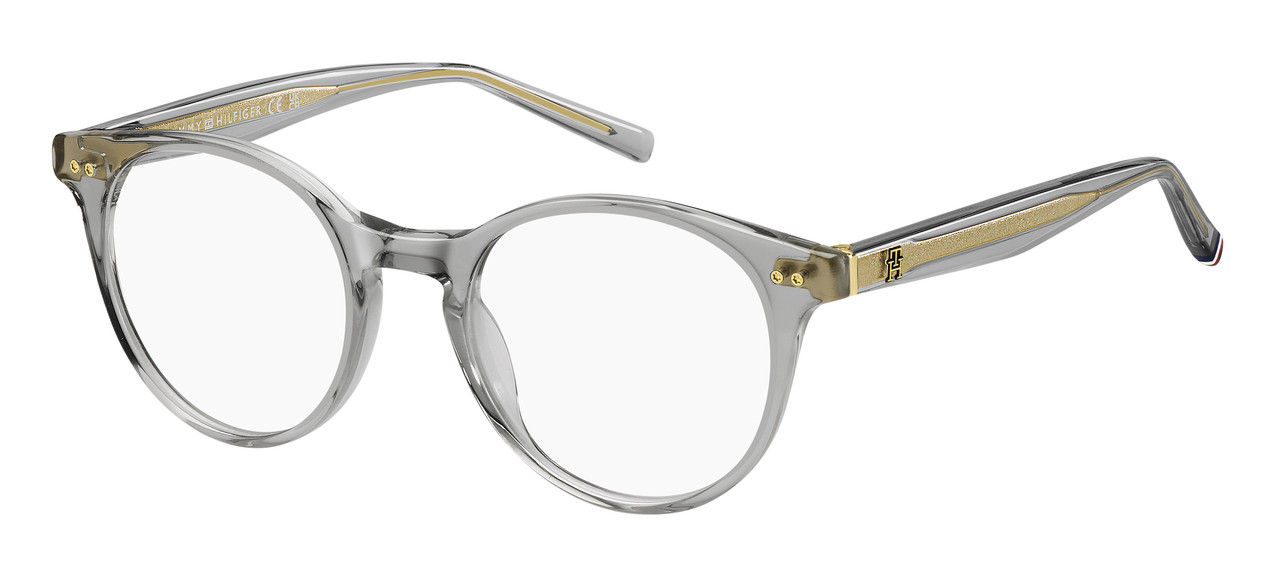 197737057251-P00.jpg Optical frames-TOMMY HILFIGER-TH 2161 - الصورة 1
