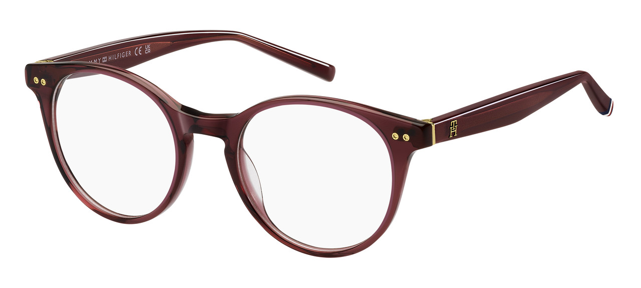 197737057268-P00.jpg Optical frames-TOMMY HILFIGER-TH 2161 - الصورة 1