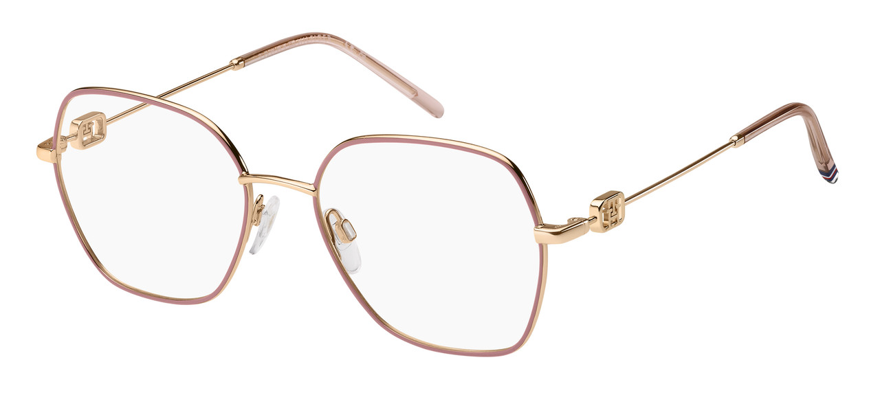 197737057374-P00.jpg Optical frames-TOMMY HILFIGER-TH 2151 - الصورة 1