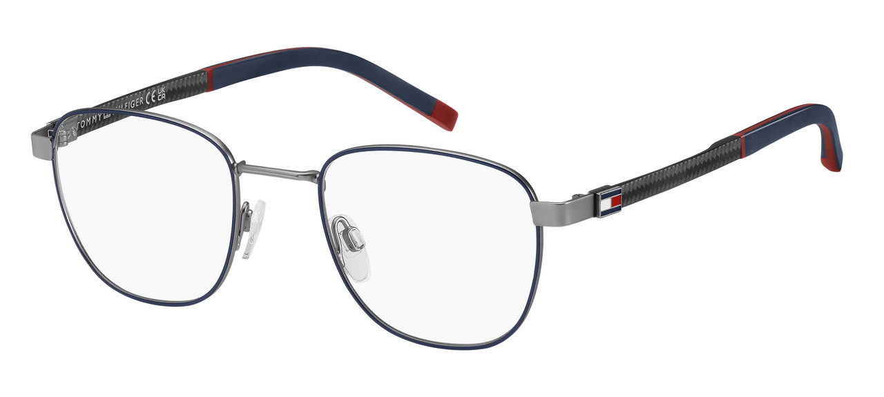 197737069131-P00.jpg Optical frames-TOMMY HILFIGER-TH 2140 - الصورة 1
