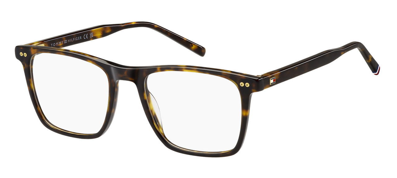 197737072957-P00.jpg Optical frames-TOMMY HILFIGER-TH 2131 - الصورة 1