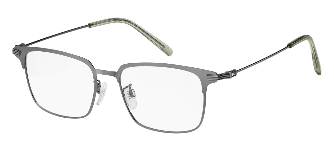 197737098100-P00.jpg Optical frames-TOMMY HILFIGER-TH 2235/F - الصورة 1