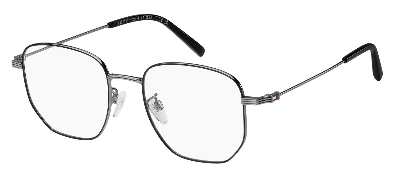 197737098261-P00.jpg Optical frames-TOMMY HILFIGER-TH 2237/F - الصورة 1