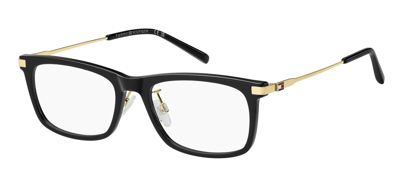 197737098292-P00.jpg Optical frames-TOMMY HILFIGER-TH 2239/F - الصورة 1