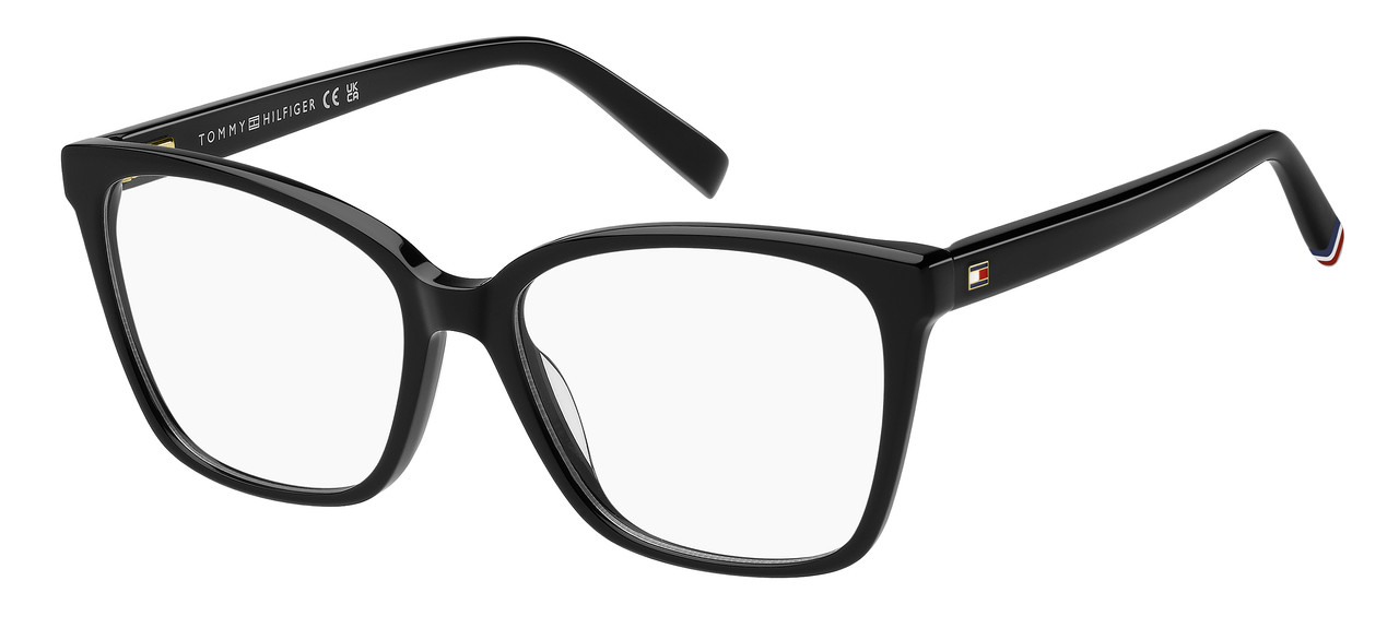 197737098537-P00.jpg Optical frames-TOMMY HILFIGER-TH 2227 - الصورة 1