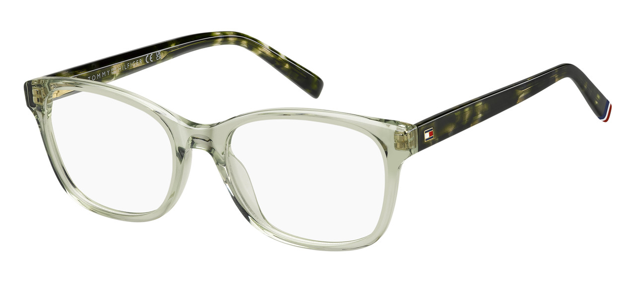 197737098643-P00.jpg Optical frames-TOMMY HILFIGER-TH 2229 - الصورة 1