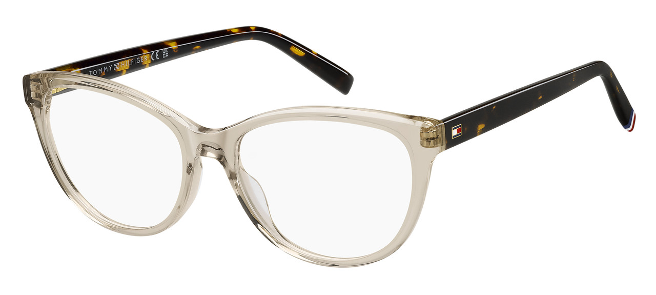 197737098704-P00.jpg Optical frames-TOMMY HILFIGER-TH 2230 - الصورة 1