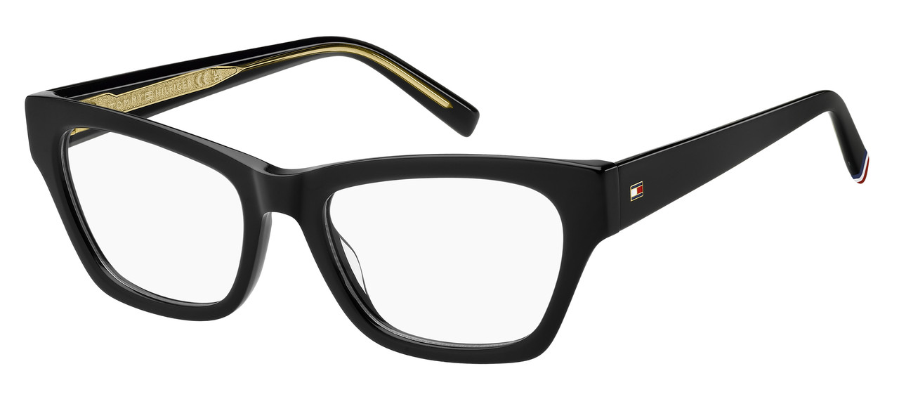197737098728-P00.jpg Optical frames-TOMMY HILFIGER-TH 2231 - الصورة 1