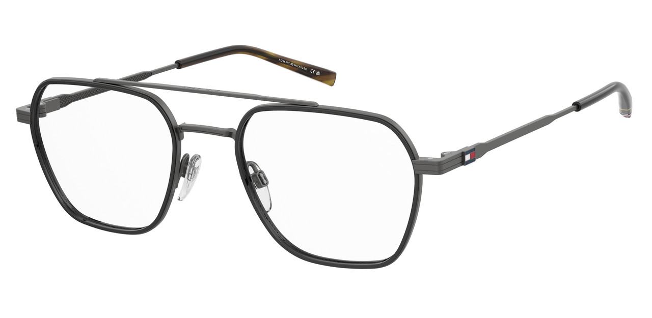 197737123826-P00.jpg Optical frames-TOMMY HILFIGER-TH 2193 - الصورة 1